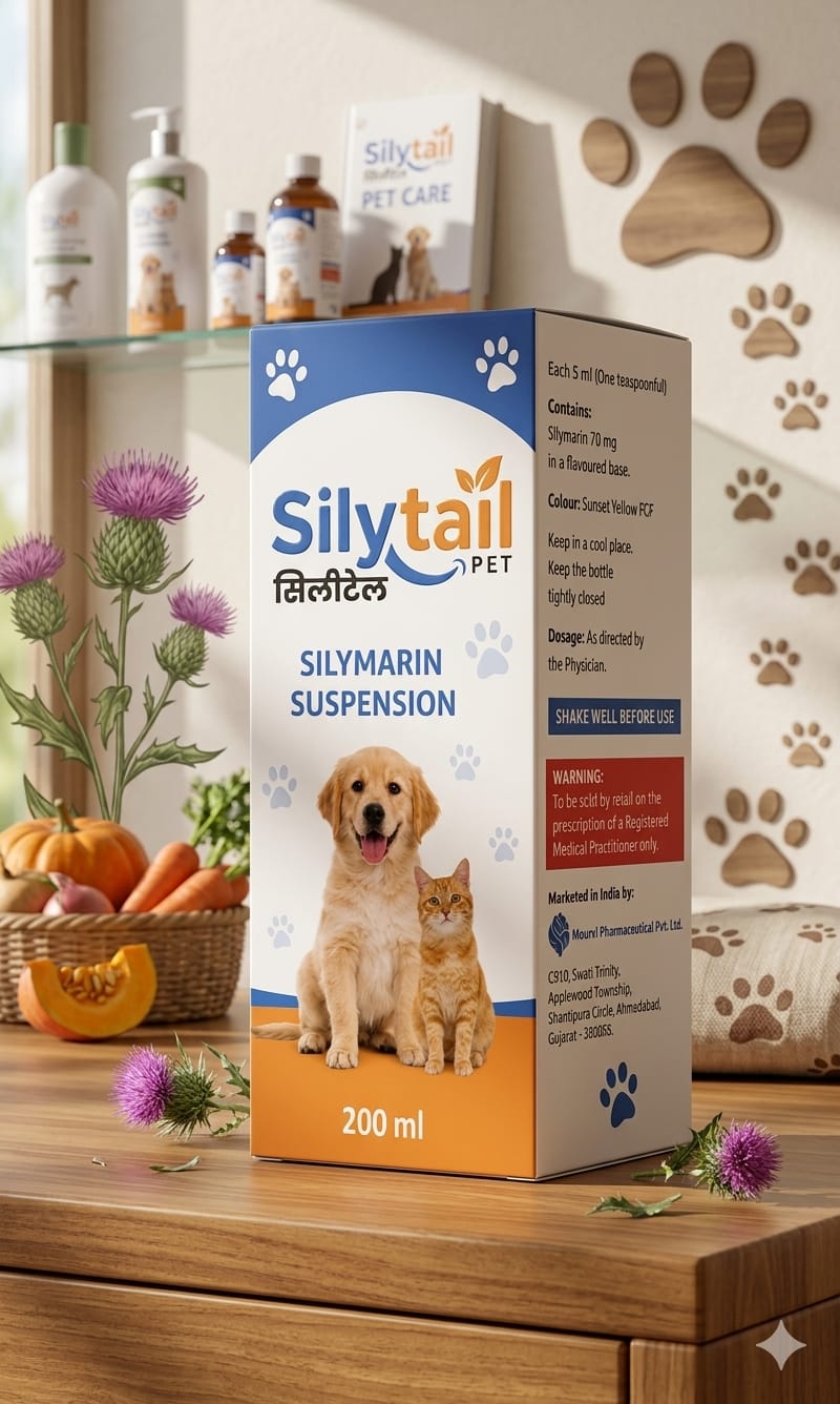 Cats & Dogs Care