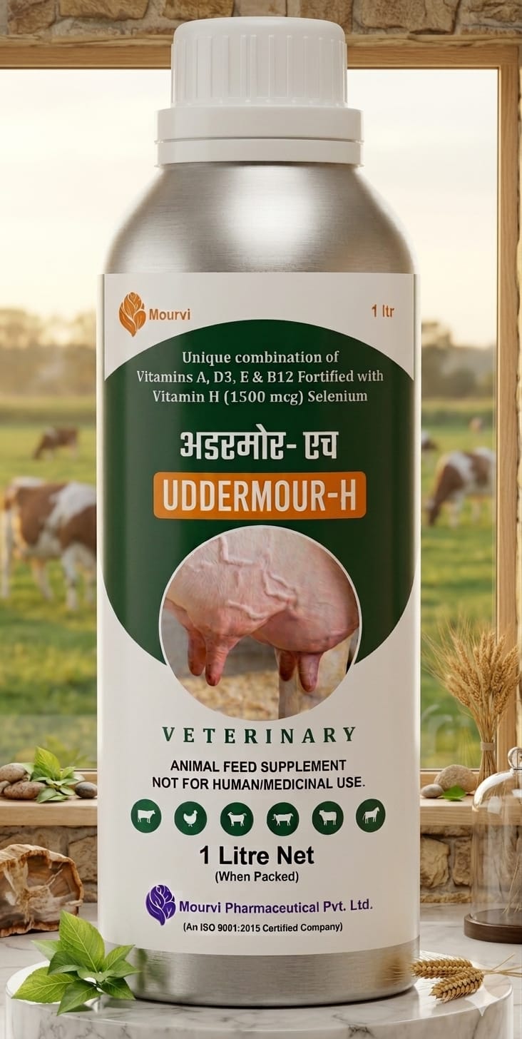 UDDERMOUR-H
