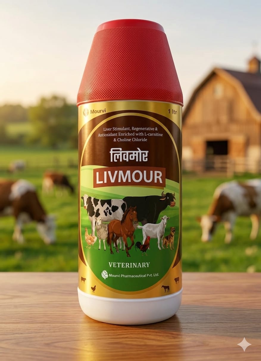 Livmour