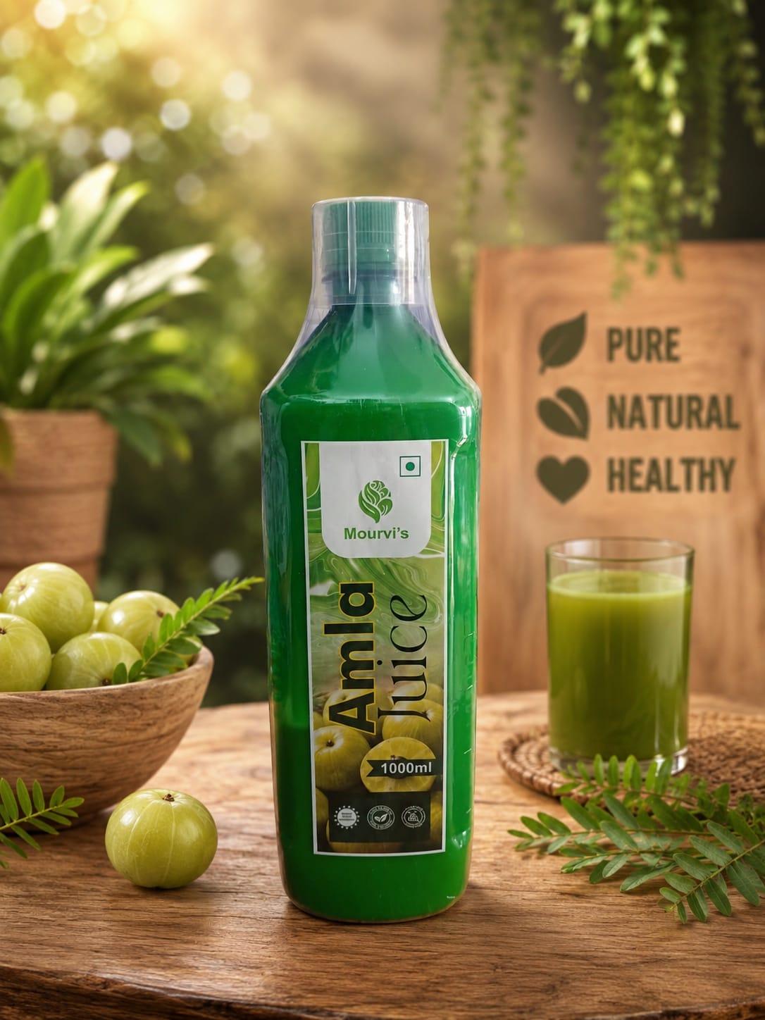 Amla Juice