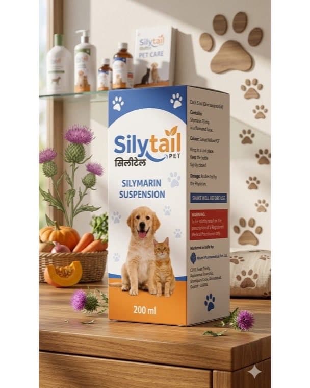 Silytail