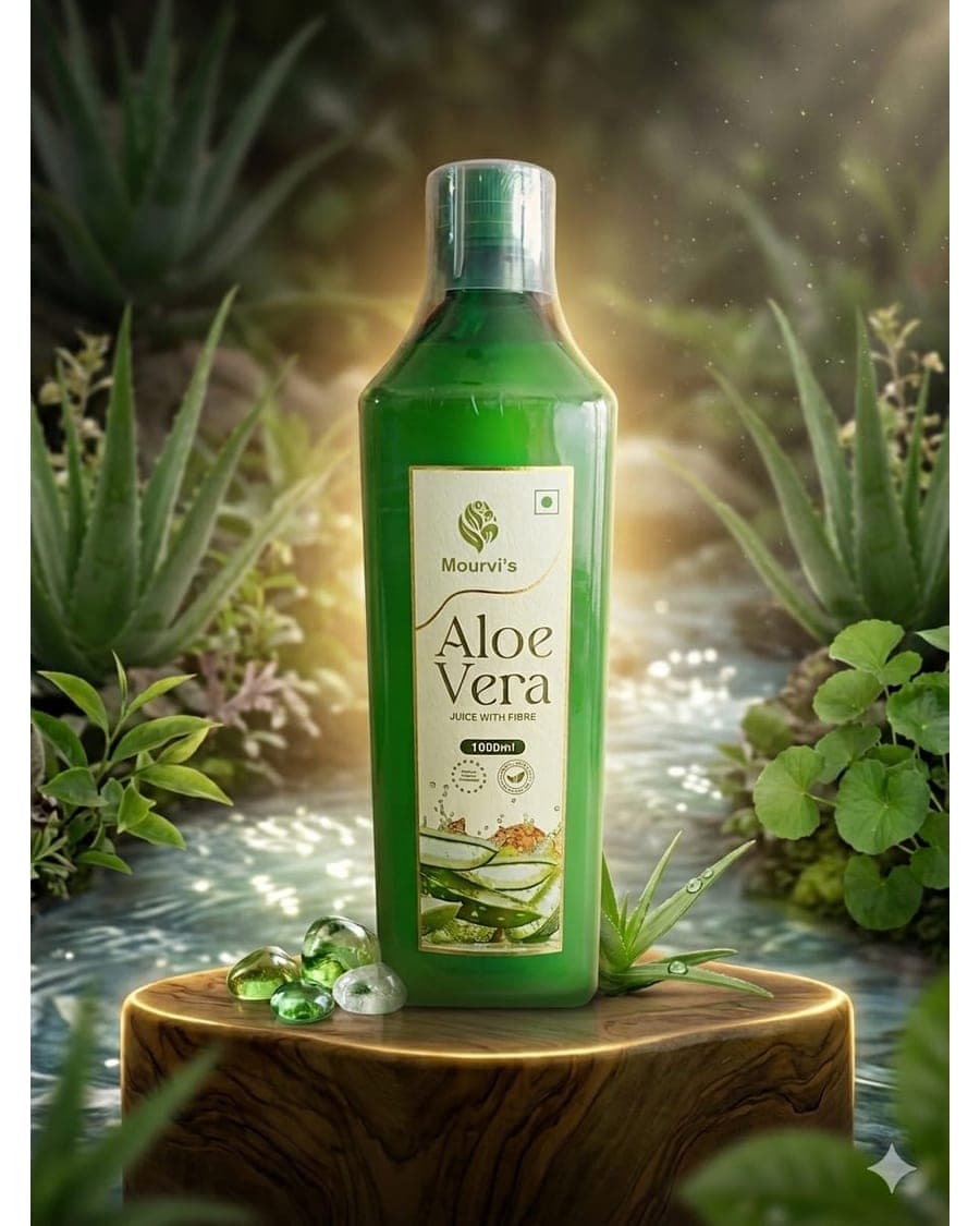 Aloe Vera Juice