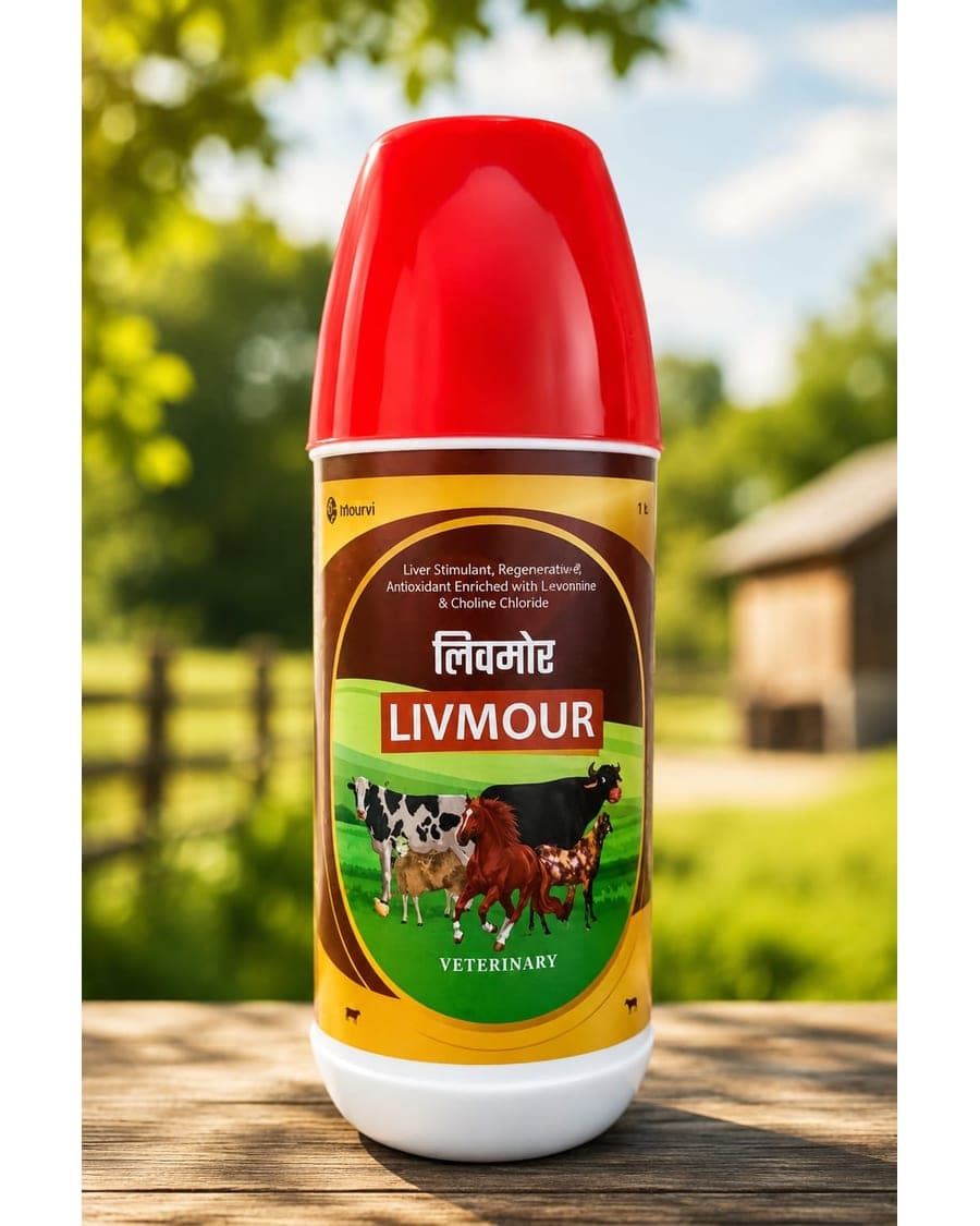 Livmour